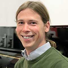 Steffen Timte