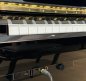 Preview: C. BECHSTEIN Klavier Modell A 124 Style Vario schwarz poliert - TOP ZUSTAND!