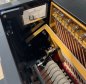 Preview: C. BECHSTEIN Klavier Modell A 124 Style Vario schwarz poliert - TOP ZUSTAND!