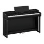 Preview: YAMAHA Clavinova CLP 825 B schwarz matt