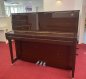 Preview: SCHIMMEL Klavier Fridolin F123 Tradition Mahagoni poliert