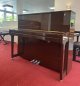 Preview: SCHIMMEL Klavier Fridolin F123 Tradition Mahagoni poliert