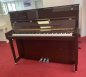 Preview: SCHIMMEL Klavier Fridolin F123 Tradition Mahagoni poliert