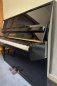 Preview: GROTRIAN-STEINWEG Klavier Modell 120 M schwarz poliert- Der Klassiker im deutschen Klavierbau