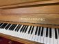 Preview: GROTRIAN-STEINWEG Klavier der Spitzenklasse. 124, G124, Classic