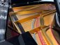 Preview: GROTRIAN-STEINWEG Flügel 200 schwarz poliert - überholt vom Klavierbaumeister