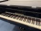 Preview: GROTRIAN-STEINWEG Flügel 200 schwarz poliert - überholt vom Klavierbaumeister