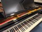 Preview: GROTRIAN-STEINWEG Flügel 200 schwarz poliert - überholt vom Klavierbaumeister