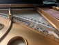 Preview: STEINWAY & SONS Flügel M 170 schwarz matt - generalüberholt