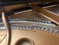 Preview: STEINWAY & SONS Flügel M 170 schwarz matt - generalüberholt