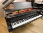 Preview: STEINWAY & SONS Flügel M 170 schwarz matt - generalüberholt
