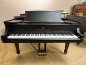 Preview: STEINWAY & SONS Flügel M 170 schwarz matt - generalüberholt
