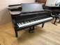 Preview: STEINWAY & SONS Flügel M 170 schwarz matt - generalüberholt