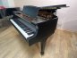 Preview: STEINWAY & SONS Flügel M 170 schwarz matt - generalüberholt
