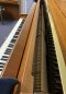 Preview: Ibach Klavier 104 Nussbaum - klein mit tollem Klang