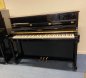 Preview: KAWAI Klavier Modell K2 schwarz poliert - gebraucht