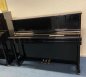 Preview: KAWAI Klavier Modell K2 schwarz poliert - gebraucht