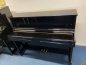 Preview: KAWAI Klavier Modell K2 schwarz poliert - gebraucht