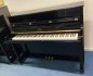 Preview: KAWAI Klavier Modell K2 schwarz poliert - gebraucht