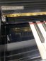 Preview: KAWAI Klavier Modell K2 schwarz poliert - gebraucht