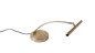Preview: Jahn Leuchten Klavier, Digital-Piano; SWING; Preishit; Messing gebürstet; LED, Milchglas 6,5 W; 3000 K, 650 lm