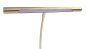 Preview: Jahn Leuchten Klavier, Digital-Piano; SWING; Preishit; Messing gebürstet; LED, Milchglas 6,5 W; 3000 K, 650 lm