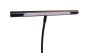 Preview: Jahn Leuchten Klavier, Digital-Piano; SWING; Preishit; schwarz matt; LED, Milchglas 6,5 W; 3000 K, warmweiß