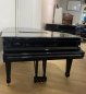 Preview: STEINWAY & SONS Flügel Modell M-170 schwarz poliert - durch die Generalüberholung wieder neuwertig -