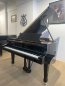 Preview: STEINWAY & SONS Flügel Modell M-170 schwarz poliert - generalüberholt
