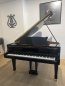 Preview: STEINWAY & SONS Flügel Modell M-170 schwarz poliert - generalüberholt