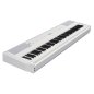 Preview: YAMAHA Digitalpiano P-525 WH weiss matt