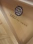 Preview: Wunderschönes SAUTER Klavier schwarz poliert mit Feurich Silent System