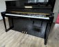 Preview: SCHIMMEL Klavier 116S schwarz poliert - gebraucht - in Vorbereitung