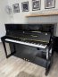Preview: SCHIMMEL Klavier 116S schwarz poliert - gebraucht - in Vorbereitung