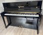 Preview: SCHIMMEL Klavier 116S schwarz poliert - gebraucht - in Vorbereitung
