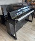 Preview: SCHIMMEL Klavier 116S schwarz poliert - gebraucht - in Vorbereitung