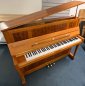 Preview: SCHIMMEL Klavier 120 Kirschbaum - gebraucht