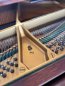 Preview: STEINWAY & SONS Flügel Modell S-155 Nussbaum - vom STEINWAY Techniker