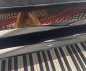Preview: STEINWAY & SONS Flügel A3 schwarz poliert - "der kleine B !"