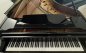 Preview: STEINWAY & SONS Flügel A3 schwarz poliert - "der kleine B !"