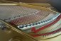 Preview: STEINWAY & SONS Flügel A3 schwarz poliert - "der kleine B !"
