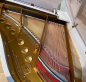 Preview: STEINWAY & SONS Flügel Modell M-170 weiss poliert - generalüberholt