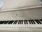 Preview: STEINWAY & SONS Flügel Modell M-170 weiss poliert - generalüberholt