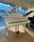 Preview: STEINWAY & SONS Flügel Modell M-170 weiss poliert - generalüberholt