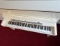 Preview: SCHIMMEL Klavier W 114 Tradition weiss poliert - wie neu