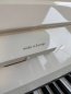Preview: SCHIMMEL Klavier W 114 Tradition weiss poliert - wie neu