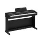 Preview: YAMAHA Arius YDP-146 B schwarz matt - YAMAHA CASHBACK-AKTION € 70,--
