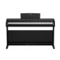 Preview: YAMAHA Arius YDP-146 B schwarz matt - YAMAHA CASHBACK-AKTION € 70,--