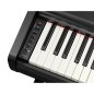 Preview: YAMAHA Arius YDP-146 B schwarz matt - YAMAHA CASHBACK-AKTION € 70,--
