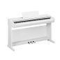 Preview: YAMAHA Arius YDP-​146 WH weiss matt - YAMAHA CASHBACK-​AKTION € 70,--